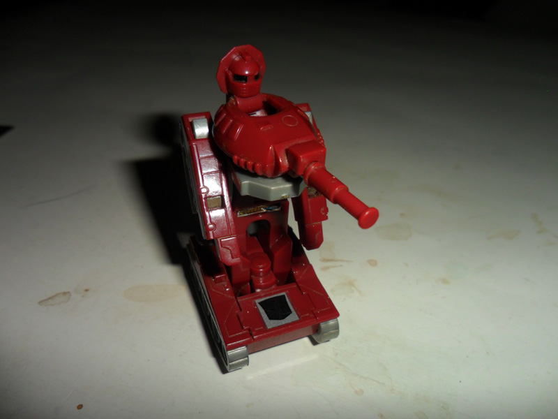 g1 warpath toy